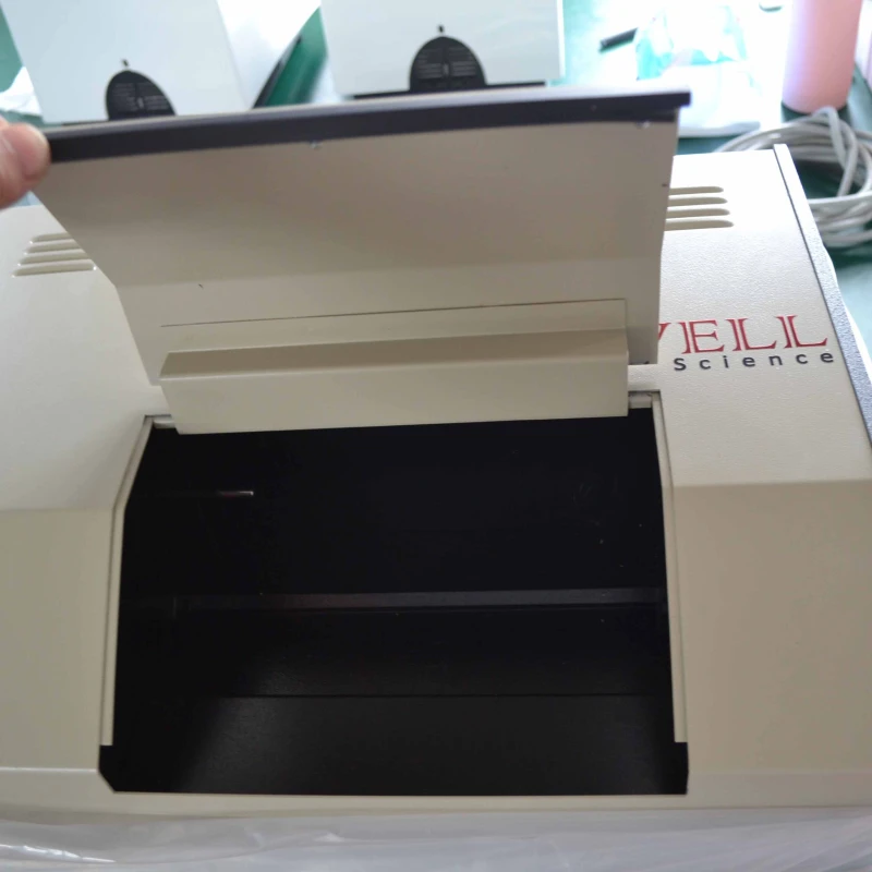 Optical Rotation Polarimeter