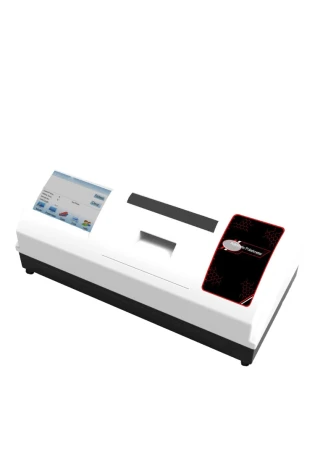 Optical Rotation Polarimeter