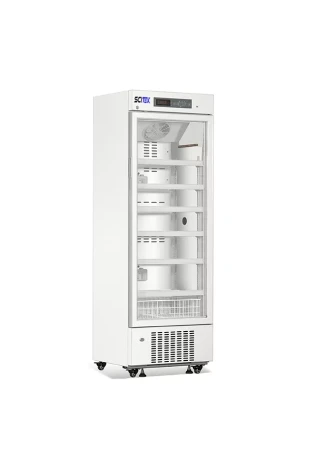 Laboratory Refrigerator 2-15°C