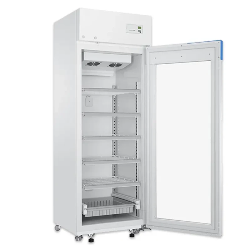 Laboratory Refrigerator 2-15°C