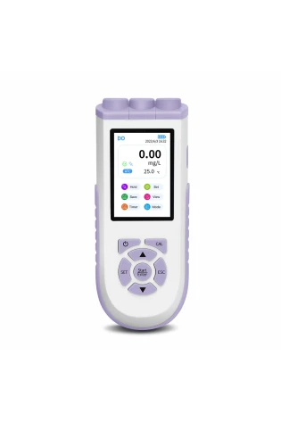 Portable DO Meter