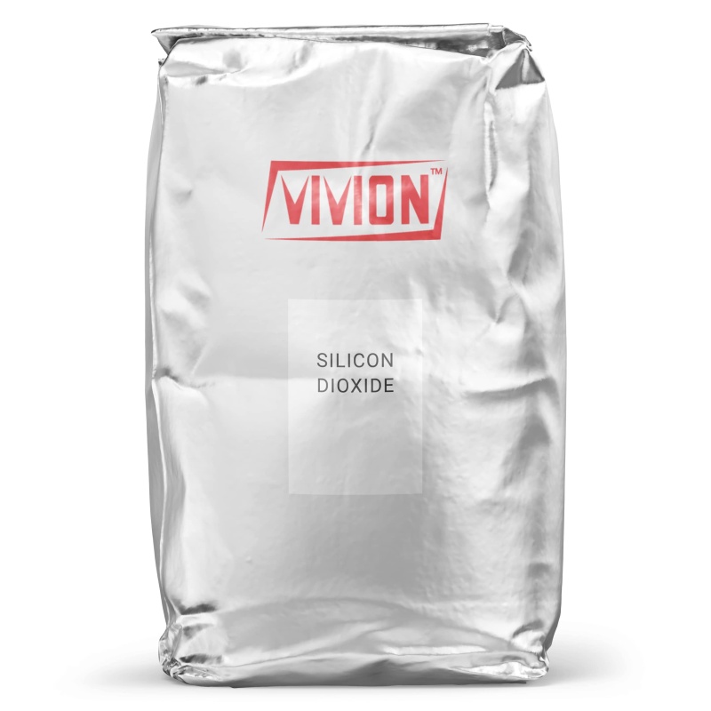 Silica Dioxide (Free Flow Agent) 25kg