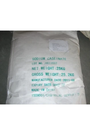 Sodium Caseinate 25kg