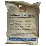Sodium Saccharin 450 25kg