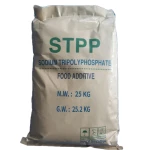 Sodium Tripolyphosphate Food Grade 25kg