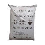 Sulphamic Acid 25kg
