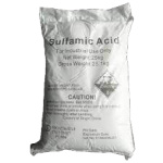 Sulphamic Acid 25kg