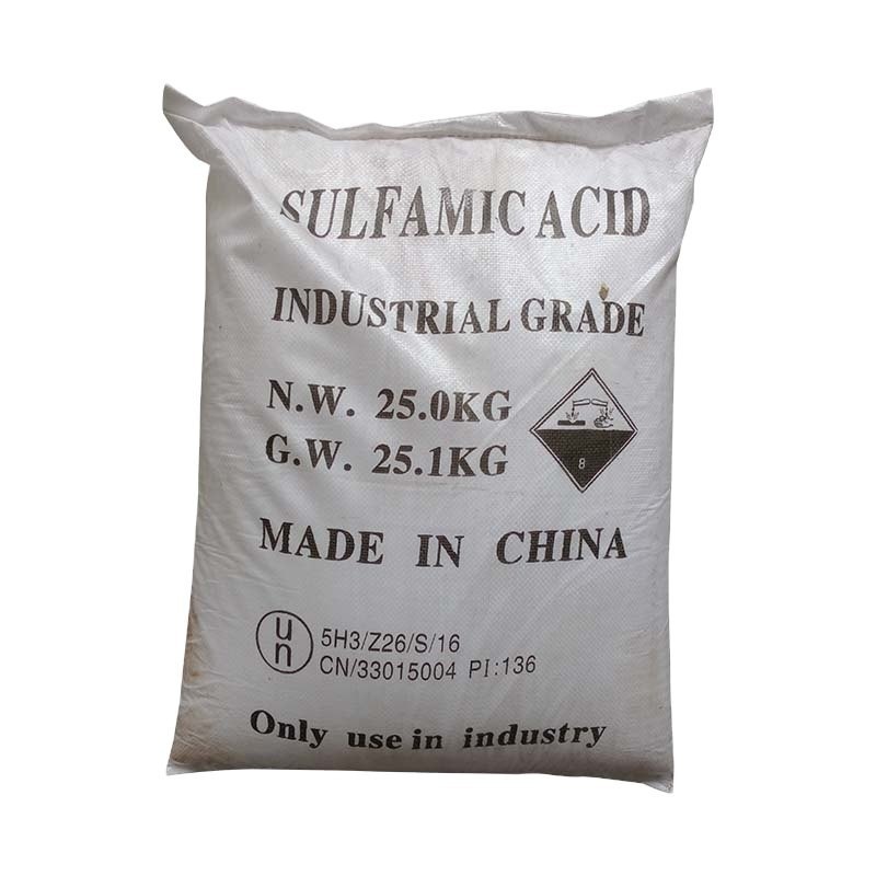 Sulphamic Acid 25kg