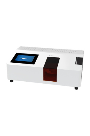 Tablet Hardness Tester