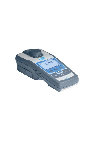 Turbidity Meter 0-1000NTU