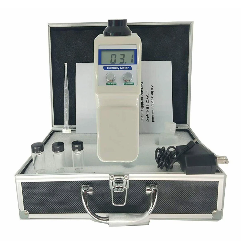 Turbidity Meter 0-200NTU - Image 3