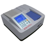 UV VIS Spectrophotometer DU-8800DS