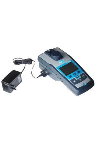 Portable Turbidimeter 0-1000 NTU