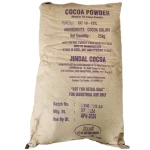 Cocoa Powder BT910 25kg