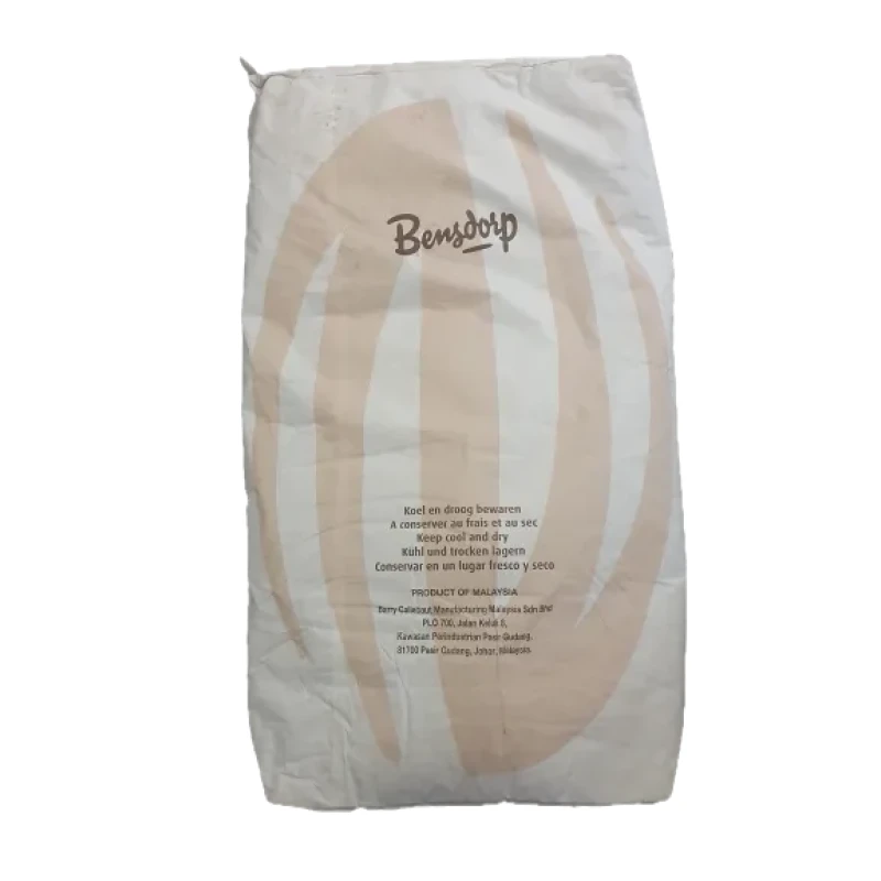 Cocoa Powder BT910 25kg 2