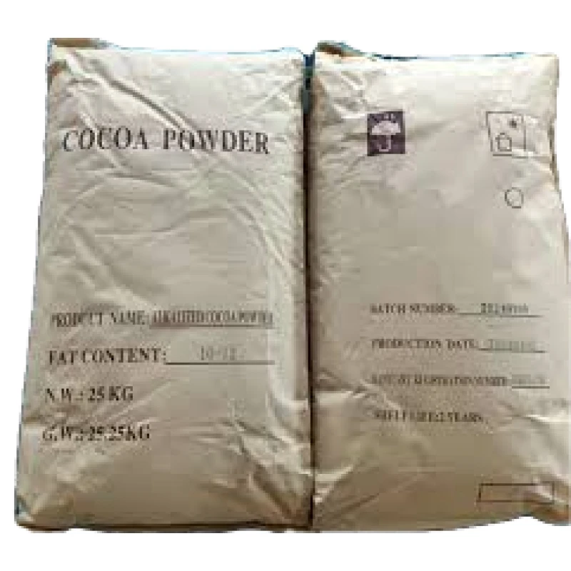 Cocoa Powder BT910 25kg