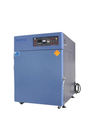 Electric Geology Drying Ovens