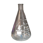 Erlenmeyer Flasks Narrow Neck 5000ml