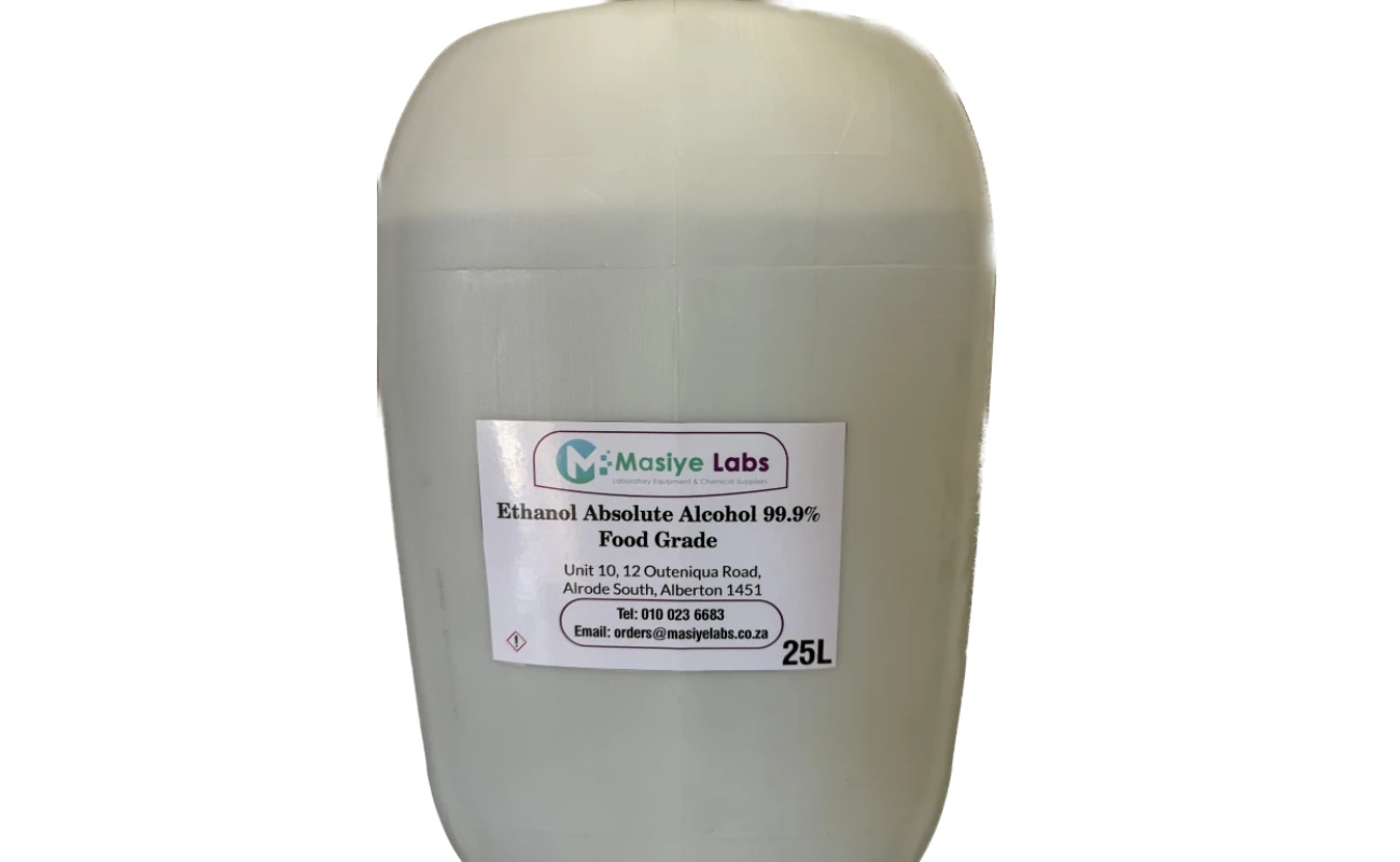 Ethanol Food Grade