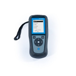 HQ4100 Portable Multi-Meter