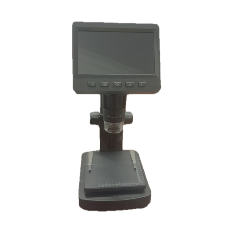 Digital Microscope For Schools
