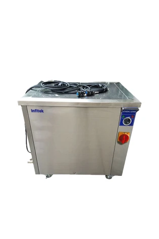 Industrial Ultrasonic Cleaner