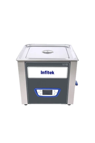 Ultrasonic Cleaner 1.3L- 45L