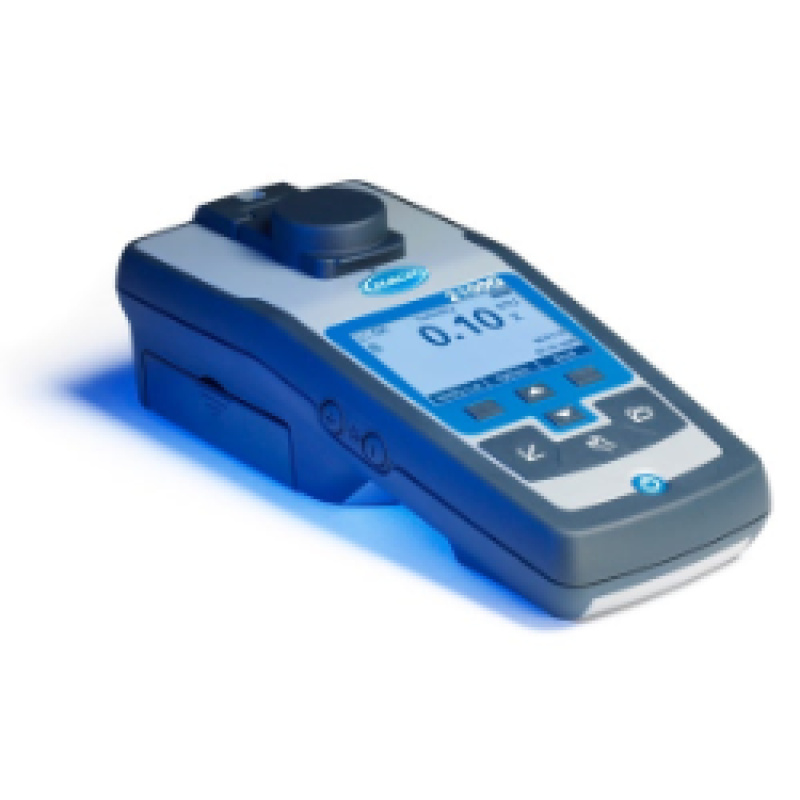Portable Turbidimeter 0-1000 NTU
