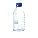 Reagent Bottles-Blue Cap 1000ml