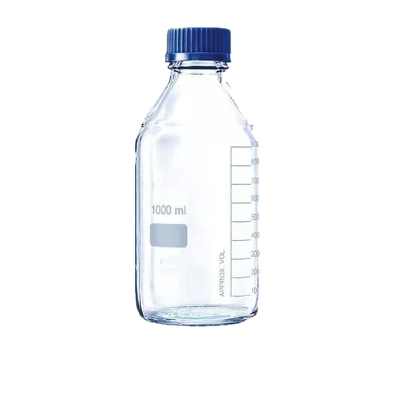 Reagent Bottles-Blue Cap 1000ml
