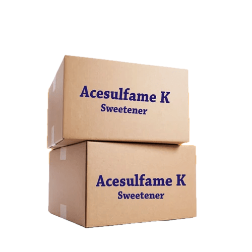 Acesulfame K 25kg Acesulfame K 25kg
