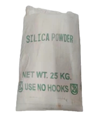 Anticaking Agent 25kg
