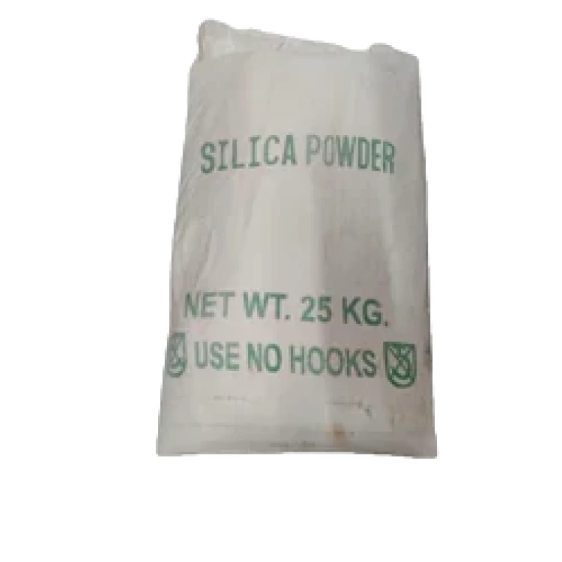 Anticaking Agent 25kg