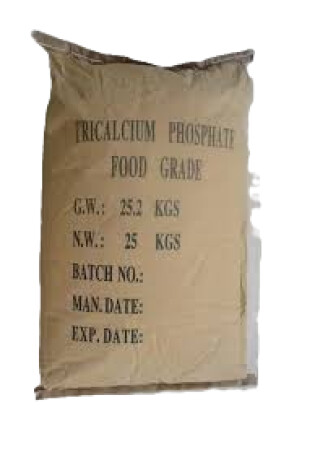 Tri Calcium Phosphate 25kg