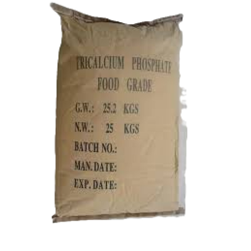 Tri Calcium Phosphate 25kg
