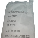 Calcium Propionate 25kg