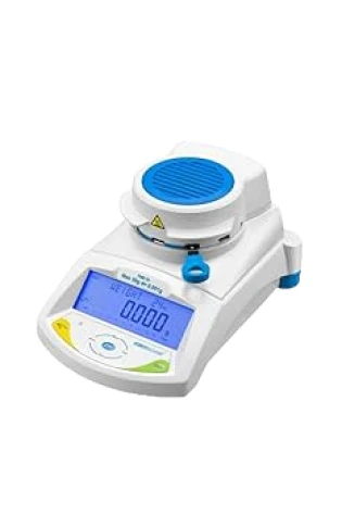 PMB Moisture Analyser