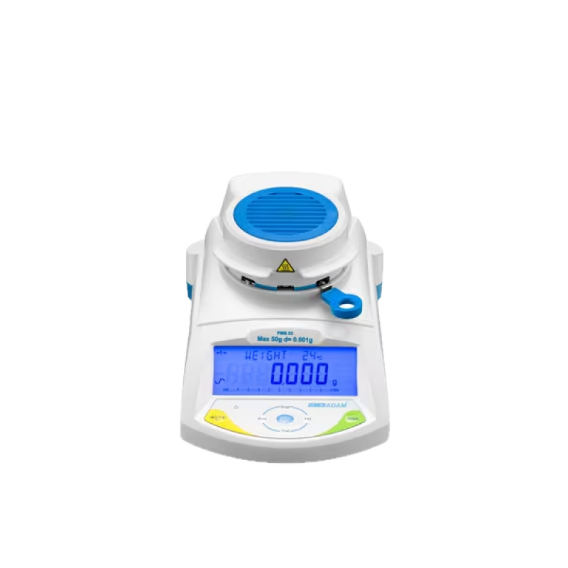 Moisture Analyzer PMB53 50g