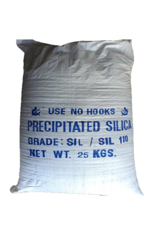 Precipitated Silica