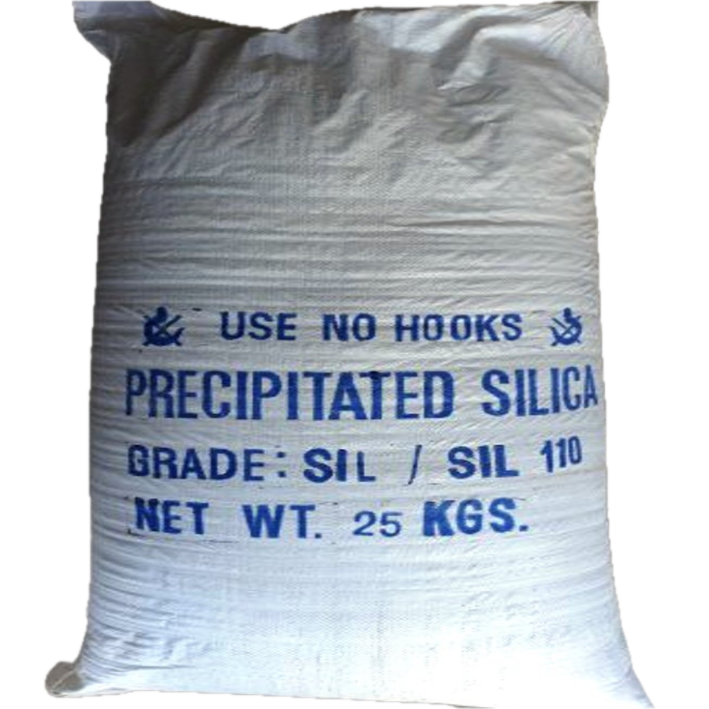 Precipitated Silica Precipitated Silica