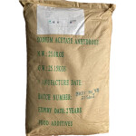 Sodium Diacetate 25kg