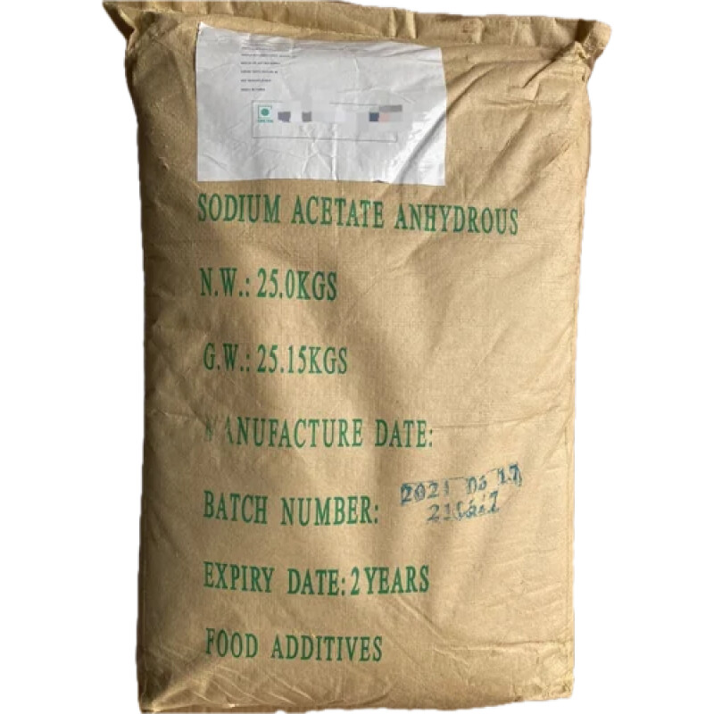 Sodium Diacetate 25kg