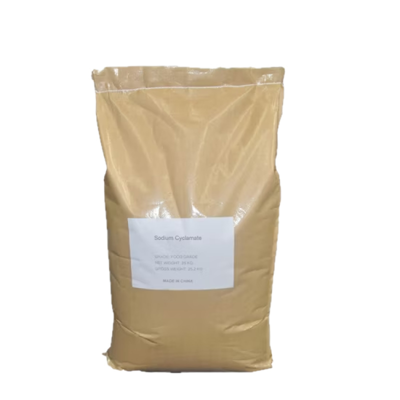 Sodium cyclamate NF13 Powder 25kg, Sodium cyclamate NF13 Powder 25kg