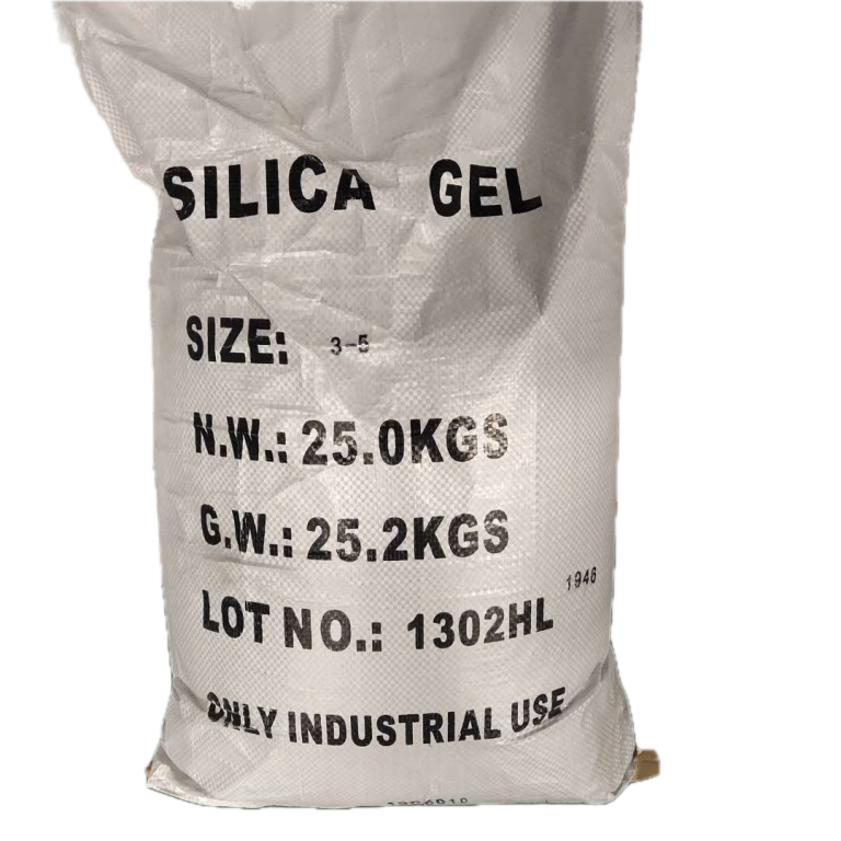 silica-gel Silica Gel Blue 25kg