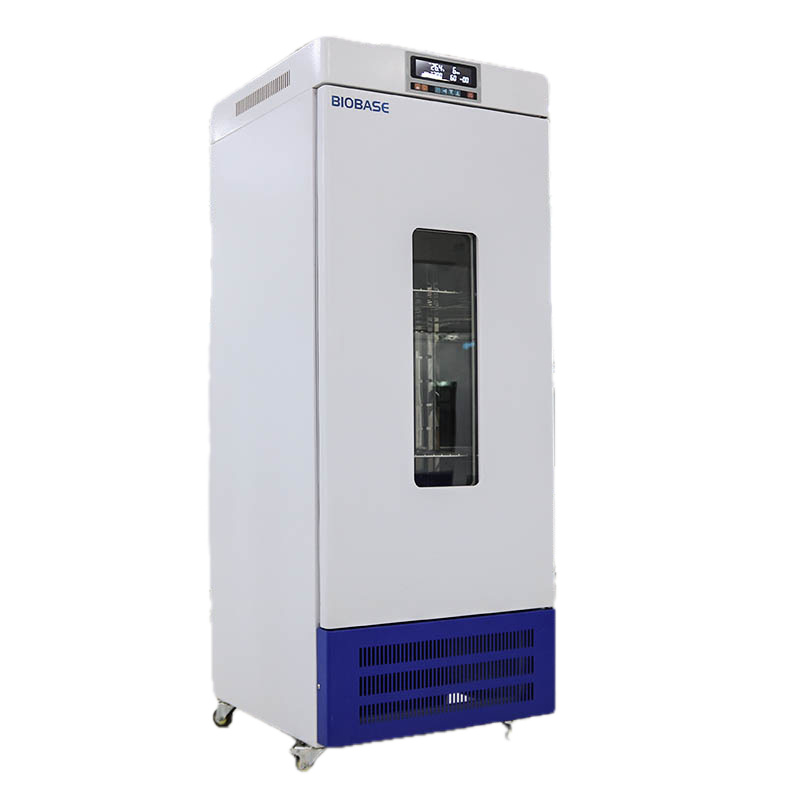 Constant Temperature and Humidity Incubator, Constant Temperature and Humidity Incubator