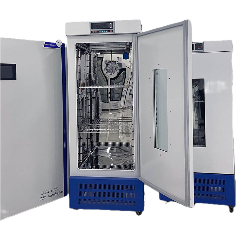 Constant Temperature and Humidity Incubator... Constant Temperature and Humidity Incubator