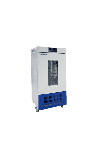 New In 5 Constant Temperature and Humidity Incubator