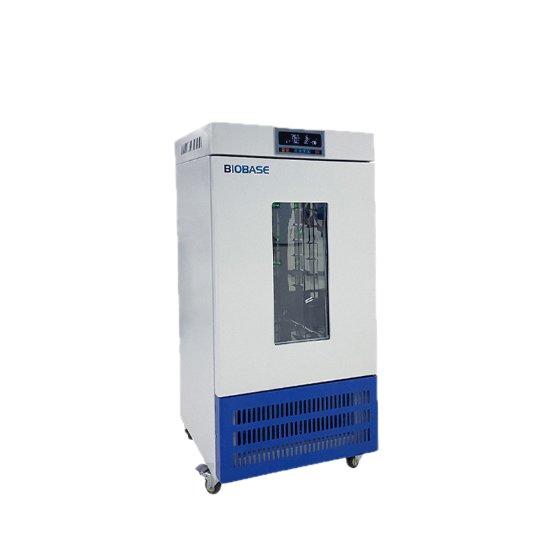 Constant Temperature and Humidity Incubator Constant Temperature and Humidity Incubator