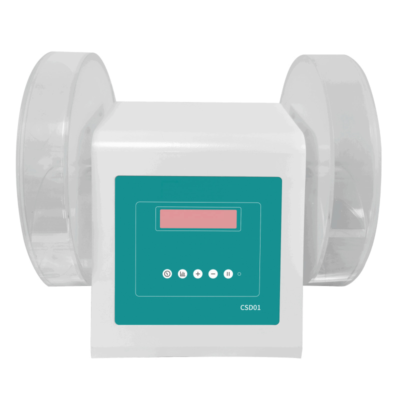 Friability Tester