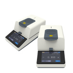 Halogen Moisture Analyser